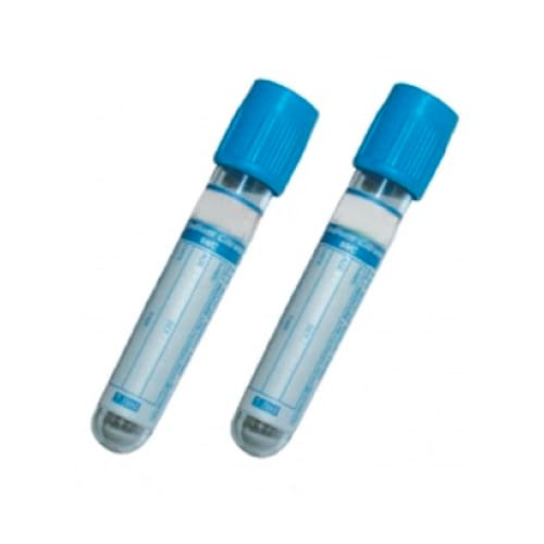 BD Vacutainer Tubes