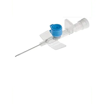 BD Medical IV Cannulas BD Venflon Pro Safety Cannula 18G x 45mm Green