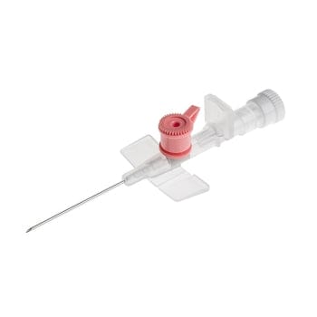 BD Medical IV Cannulas BD Venflon Pro Safety Cannula 20G x 32mm