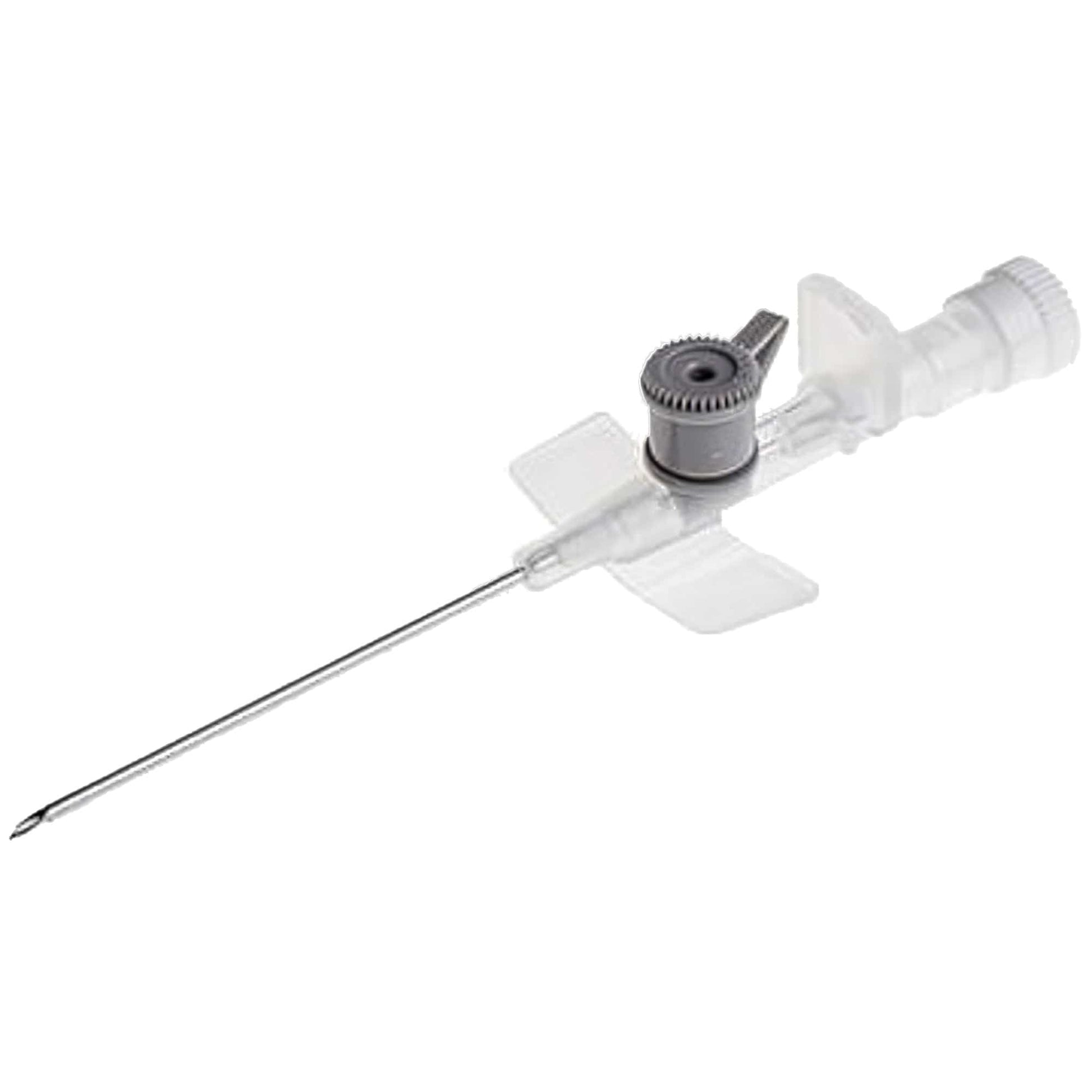 BD Medical IV Cannulas BD Venflon Pro Safety Needle Protected Intravenous (IV) Cannula 16G x 45mm Grey