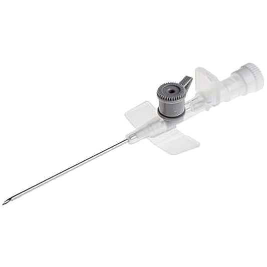 BD Medical IV Cannulas BD Venflon Pro Safety Needle Protected Intravenous (IV) Cannula 16G x 45mm Grey