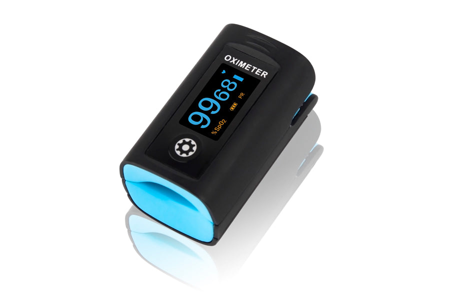 Creative PC-60F Fingertip Pulse Oximeter