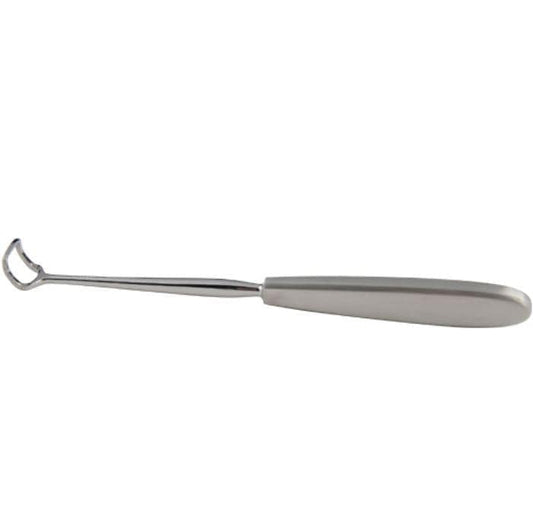 Professional Hospital Furnishings Curettes Beckmann Adenoid Curettes