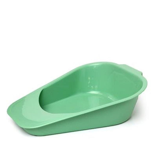 DOUGLAS BEAN BED PAN SLIPPER 320x240mm PLASTIC