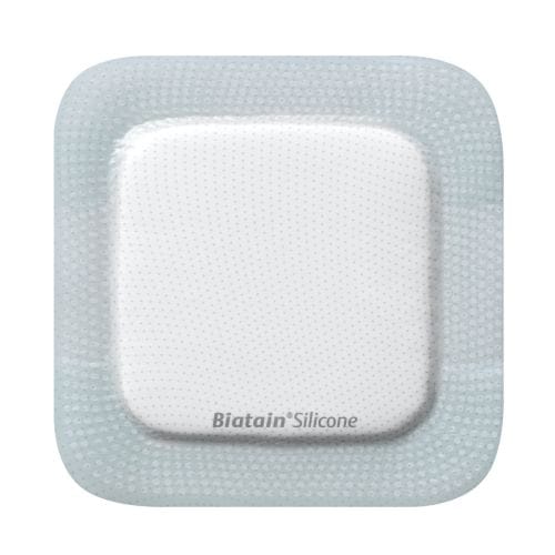 Biatain Silicon Foam Dressing 7.5 x7.5cm