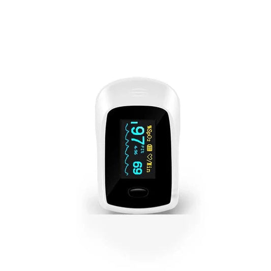 Biolight Finger Pulse Oximeter Sp02