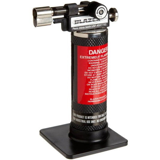 PIM-BUN Blazer GB2001 Micro Torch BZ-GB2001