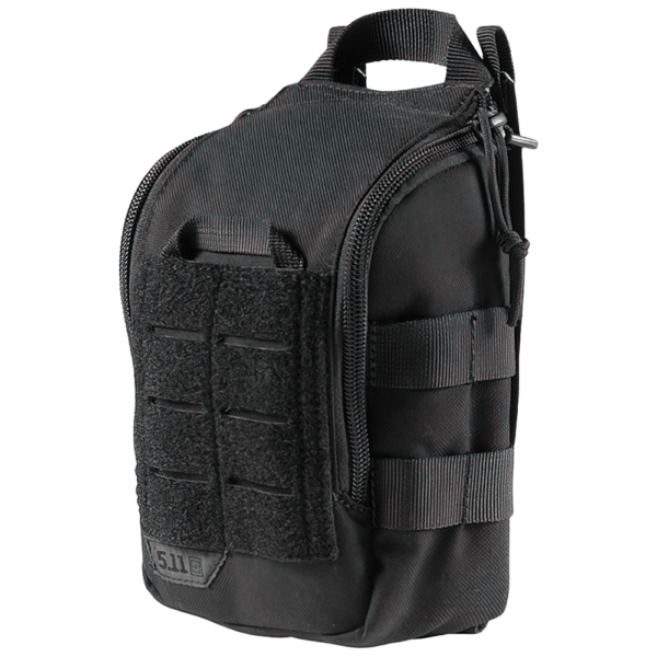 Bleeding Control Kit – Tactical Emergency Trauma Kit (Small Pouch) | RapidStop