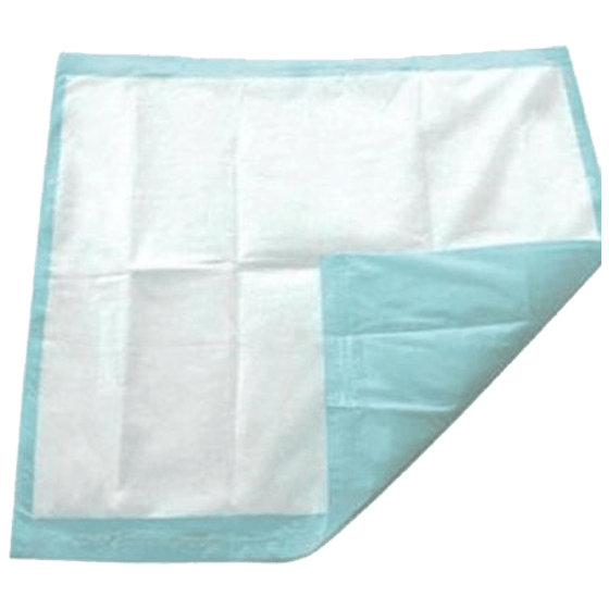 Bluey Disposable Underpad 60 x 40cm
