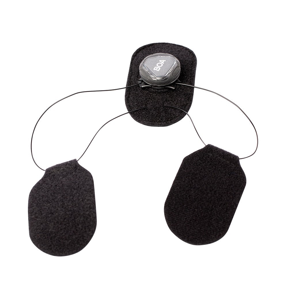 Boa Closure Kit — Replacement Closure for Thermoplastic & Soft Splints