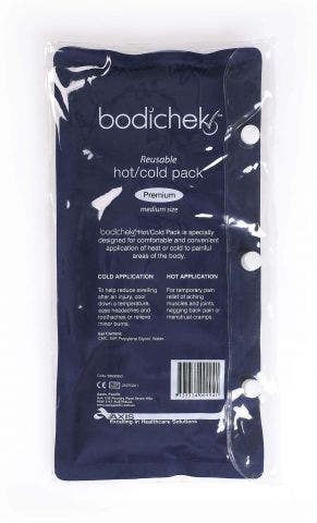 Bodichek Gel Comfort Heat/Cold Pack