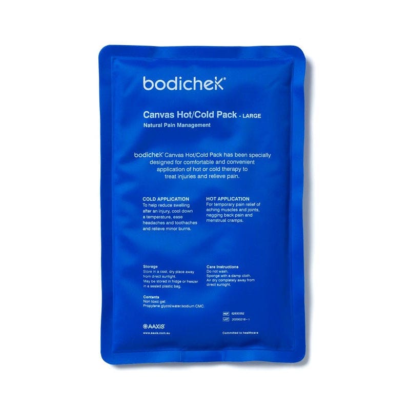 Bodichek Gel Comfort Heat/Cold Pack