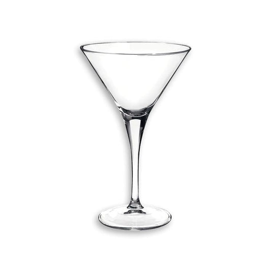 Tomkin Bar & Glassware Bormioli Rocco Ypsilon Glass Cocktail 245ml