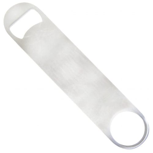 Trenton Bar & Dining Bottle Opener Stainless Steel 180x37mm