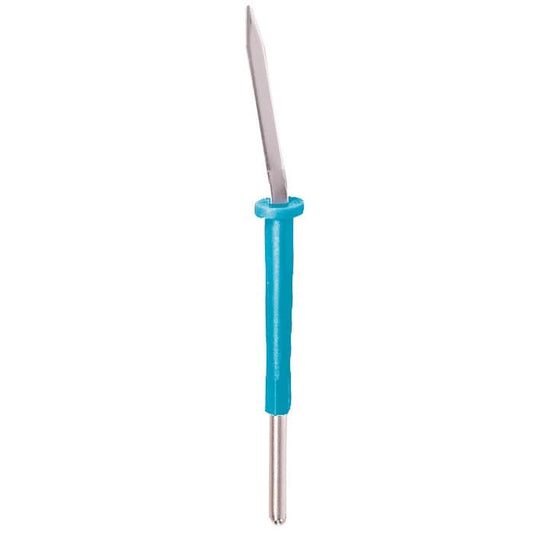 Bovie Aaron Blunt Sterile Dermal Tip