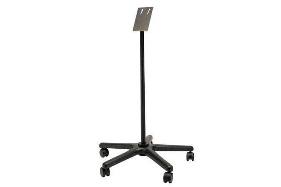 Bovie Accessory - Mobile Stand & Bracket Suits DERM101/DERM102, A940/A942 or A952 Desiccators