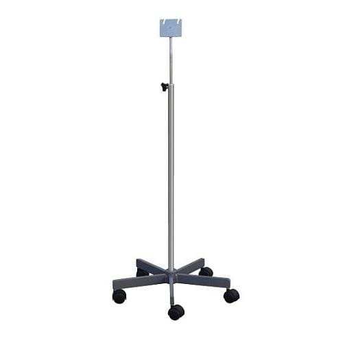 Bovie Accessory - Mobile Stand & Bracket Suits DERM101/DERM102, A940/A942 or A952 Desiccators