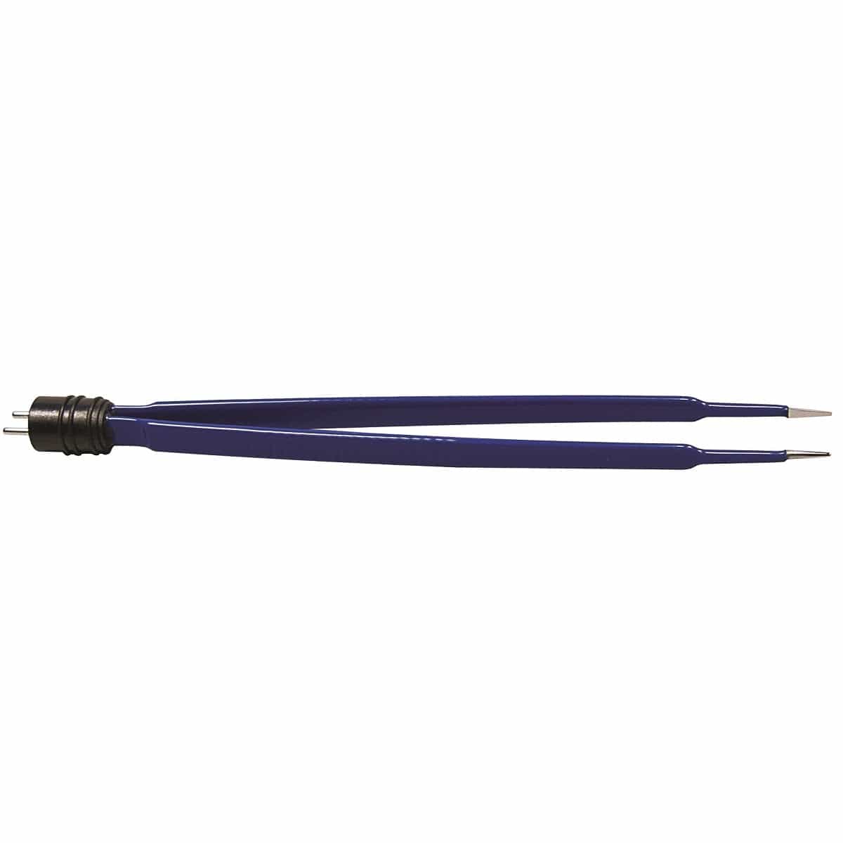 Bovie Bipolar Forceps 177mm Straight Fine Tip