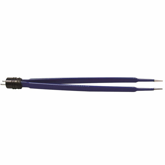 Bovie Bipolar Forceps 177mm Straight Fine Tip