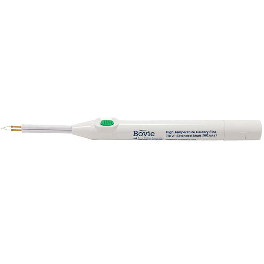 Bovie Cautery High-Temp Fine Tip Extended Shaft