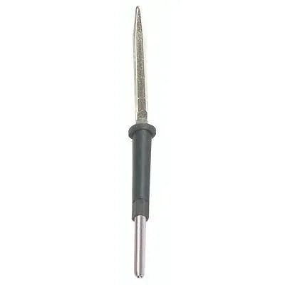 Bovie Disposable H-Type Electrode Tips Blunt Angled Non-Sterile