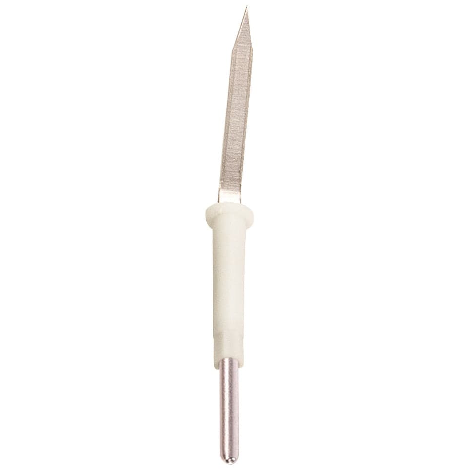 Bovie Disposable H-Type Electrode Tips Sharp Non-Sterile