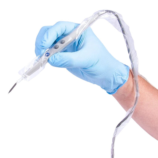 Bovie Disposable Handpiece Sheaths Sterile