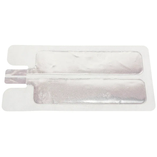 Bovie Disposable Split Adult Return Electrode Without Cable