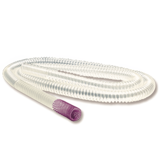 Bovie Handheld Vacuum Hose 7/8 x 6 With Wand & Sponge Guard