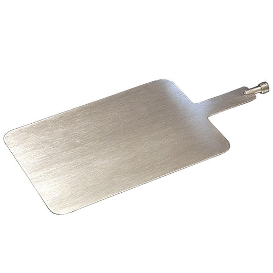 Bovie Replacement Metal Grounding Plate