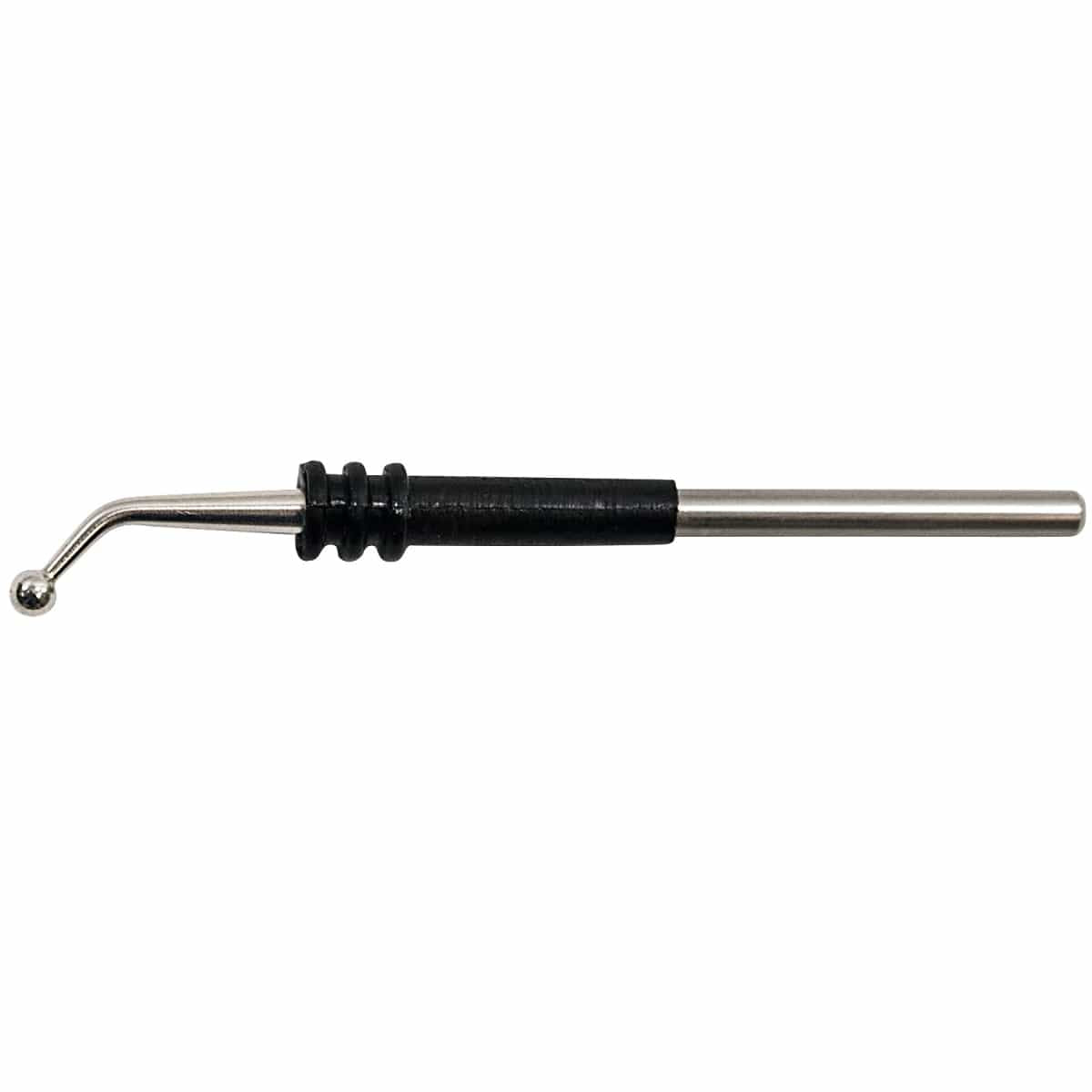 Bovie Reusable Angled Ball Electrode