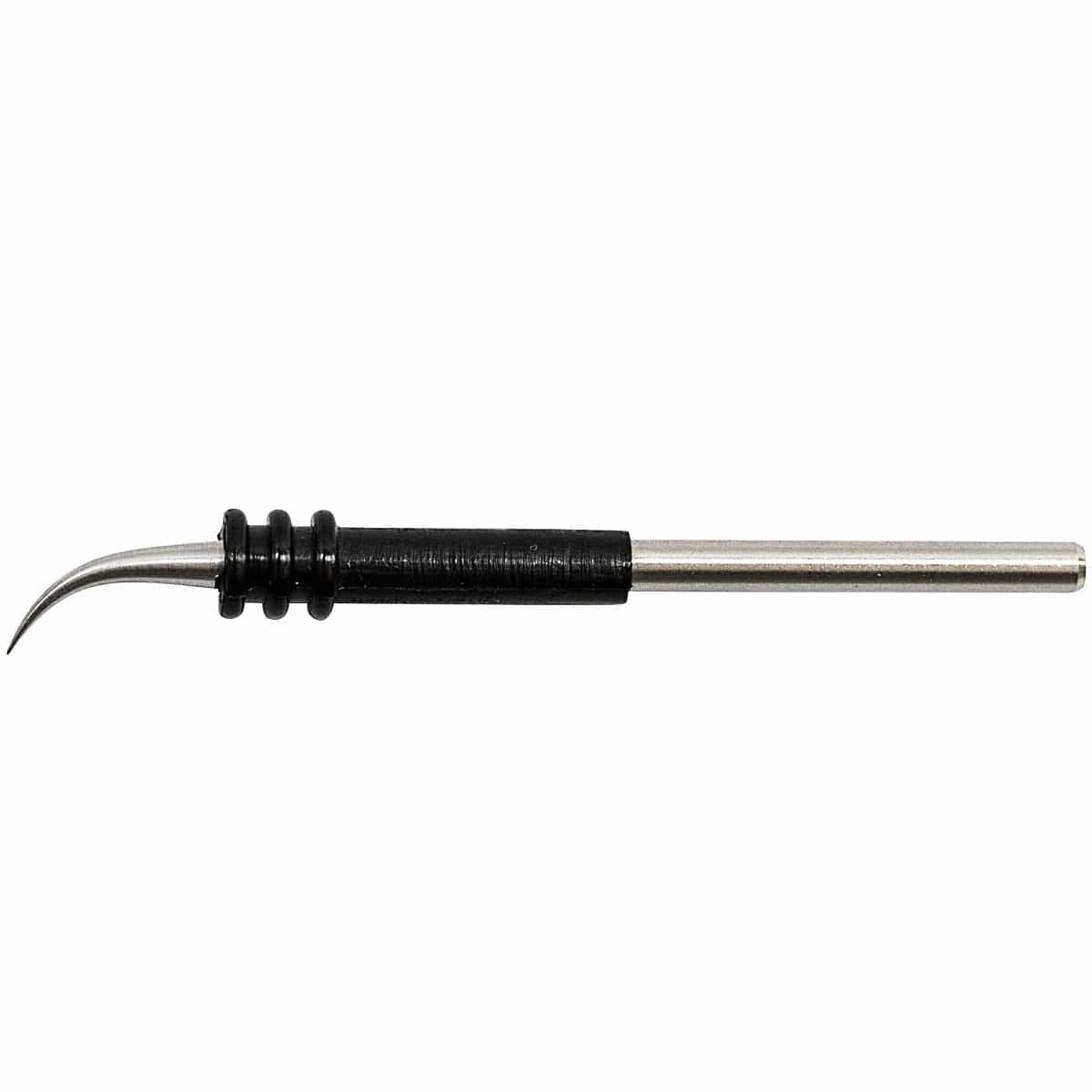 Bovie Reusable Angled Sharp Electrode
