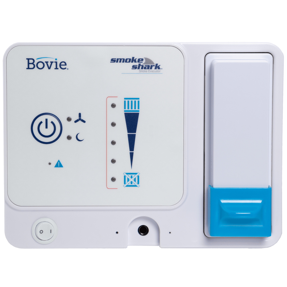 Bovie Smoke Shark 3 Smoke Evacuator