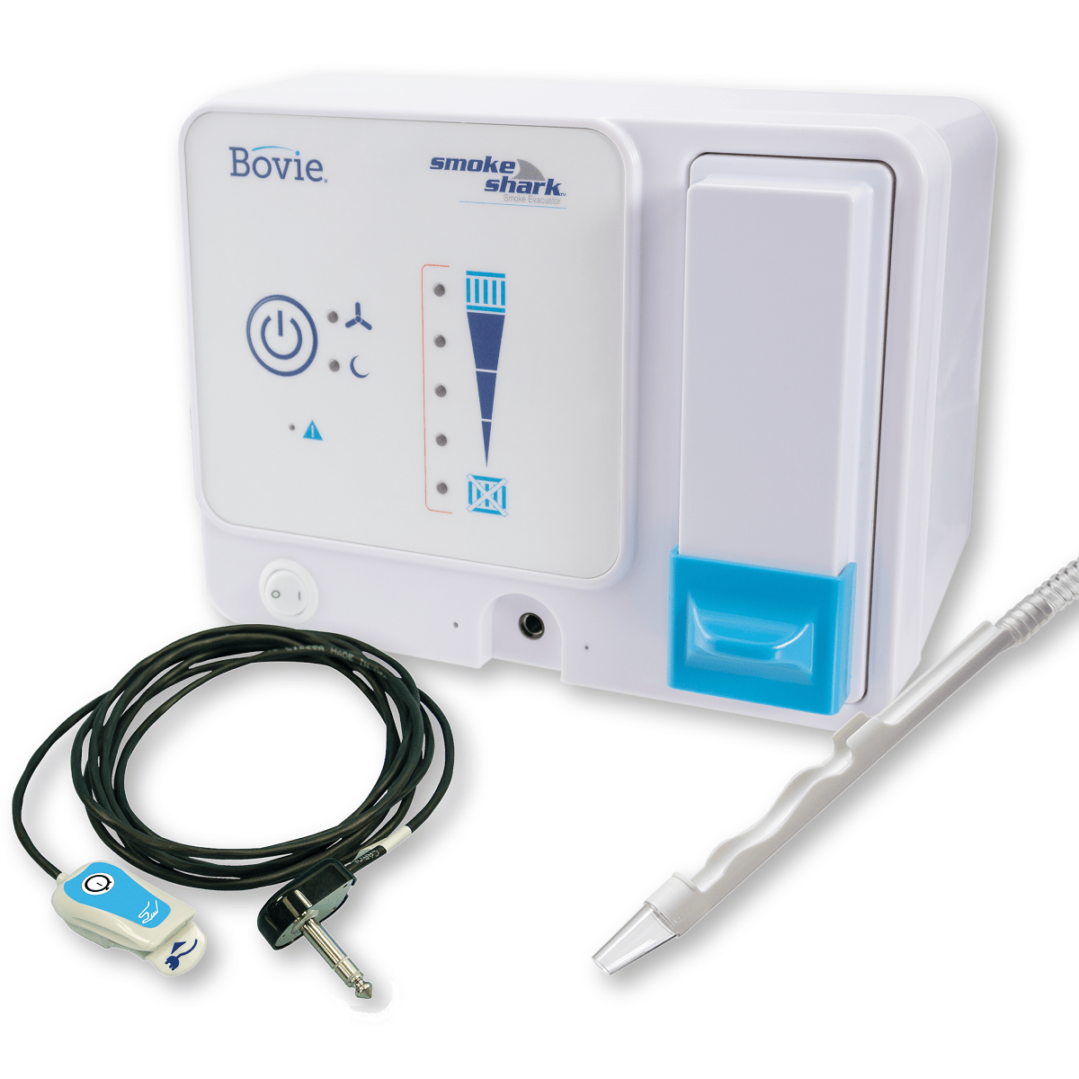 Bovie Smoke Shark 3 Smoke Evacuator