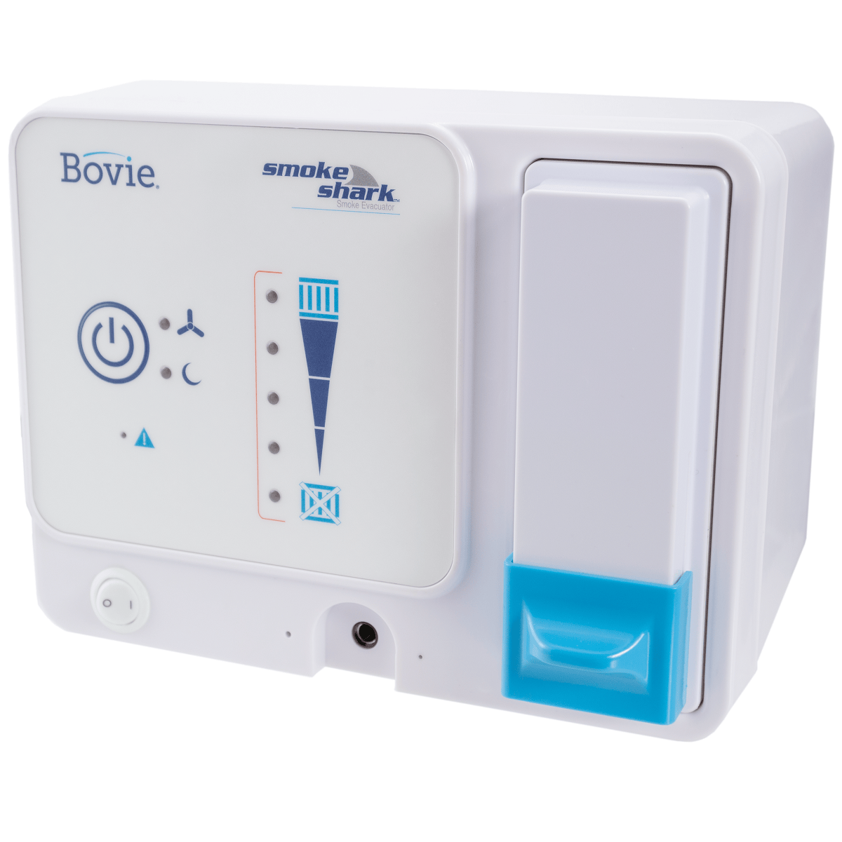 Bovie Smoke Shark 3 Smoke Evacuator
