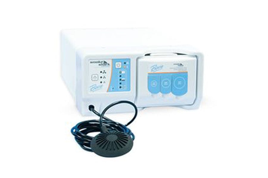 Bovie Smoke Shark II Electrocautery Smoke Evacuator