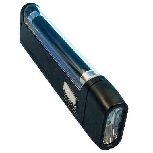 Bovie U.V Woods Light