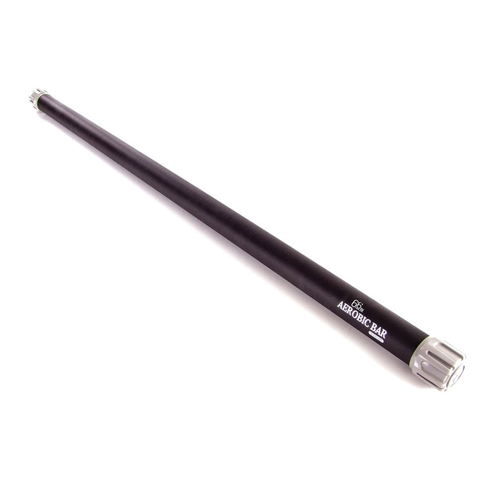 Premium Aerobic Weighted Exercise Bar Strength Training & Fitness Equipment