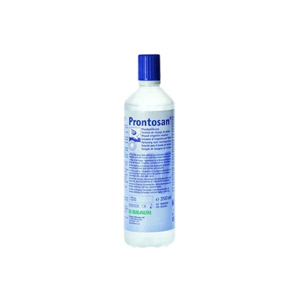Braun Prontosan Wound Solution