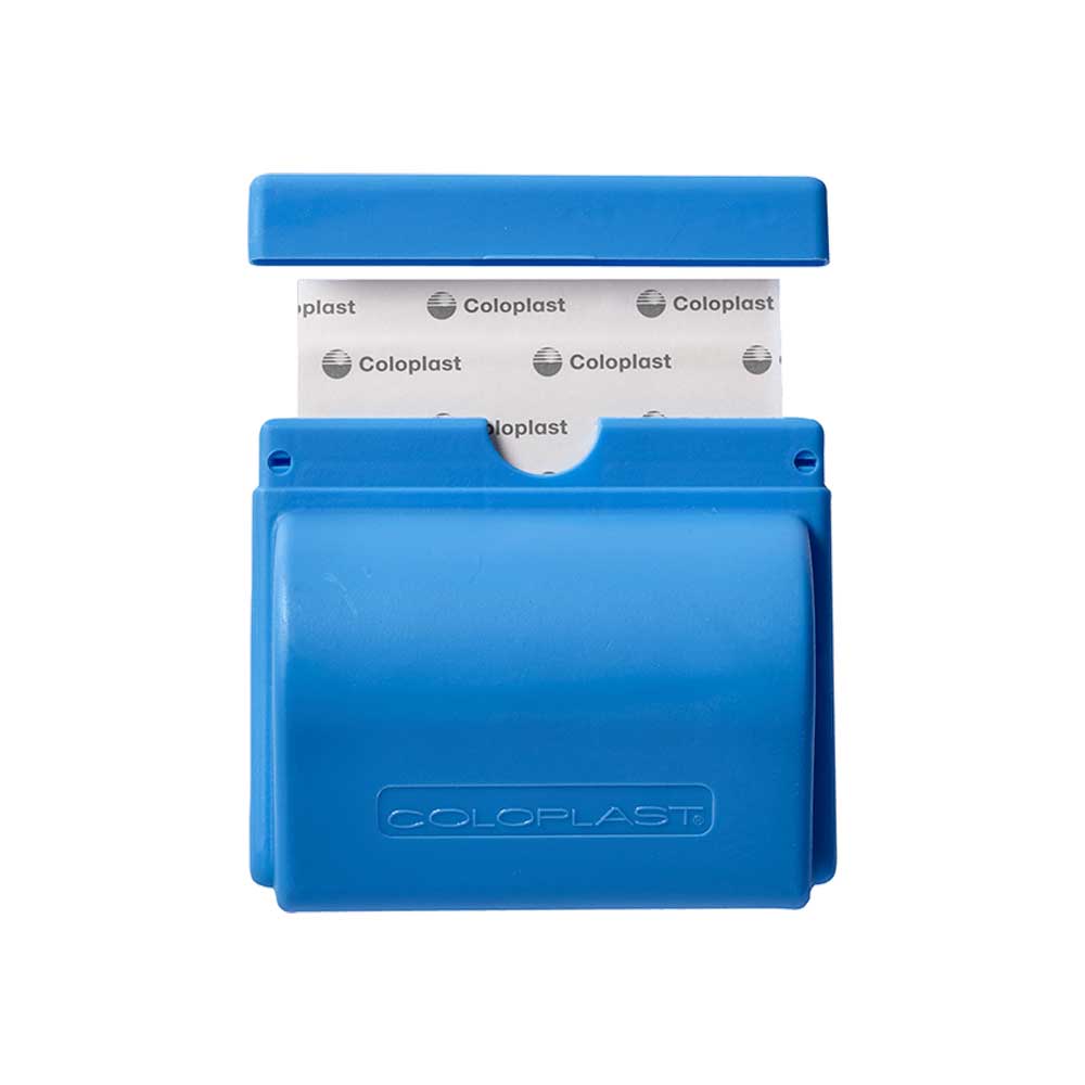 Brava Protective Sheet Dispenser Roll 2mX10cm