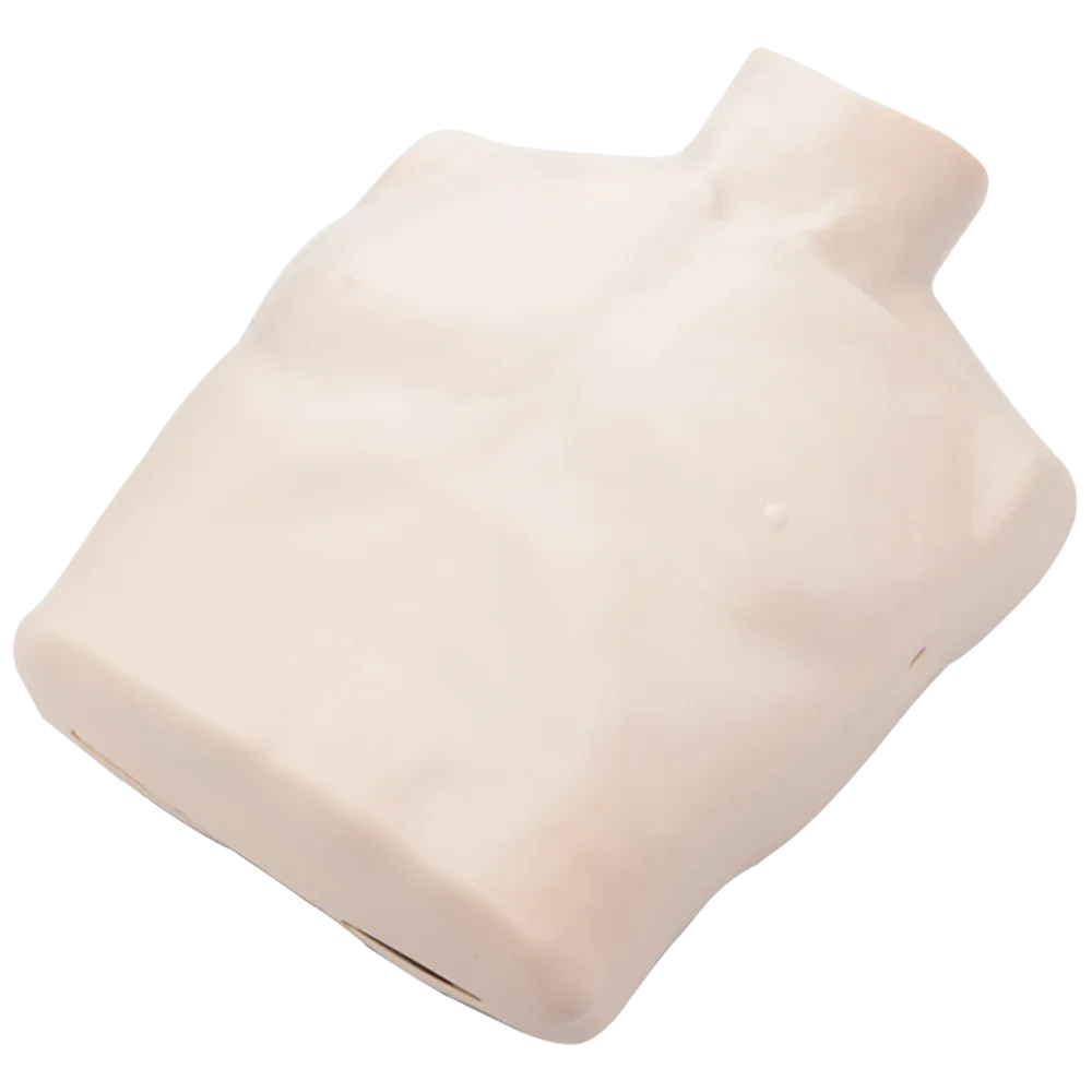 Brayden CPR Manikin Body Skin