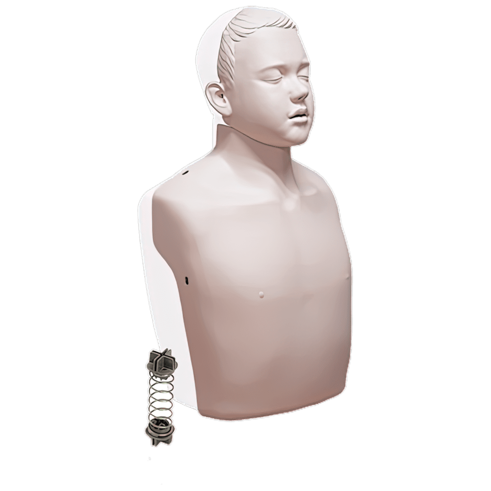 BRAYDEN Junior CPR Manikin Kit