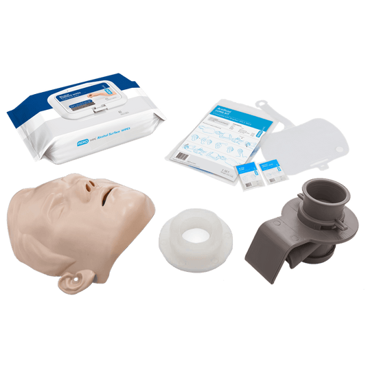 BRAYDEN Manikin Hygiene Kit