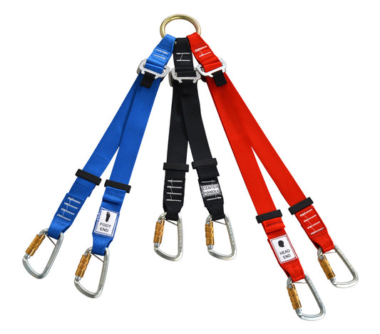Ferno VRS 6 Point Bridle
