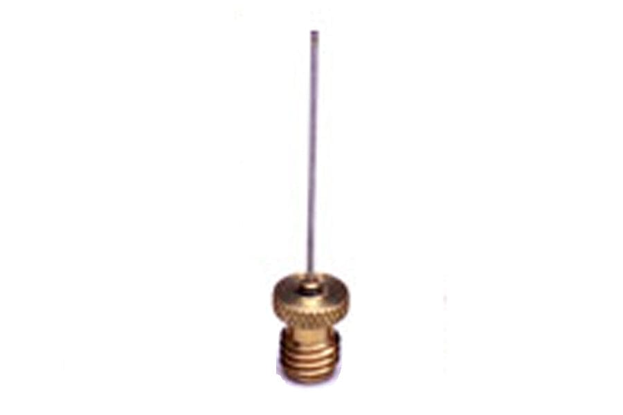 Brymill Straight Spray Needle - 1 inch, 18g