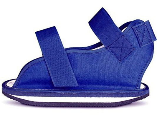 BSN ACTIMOVE Shoe Rocker Sole Large