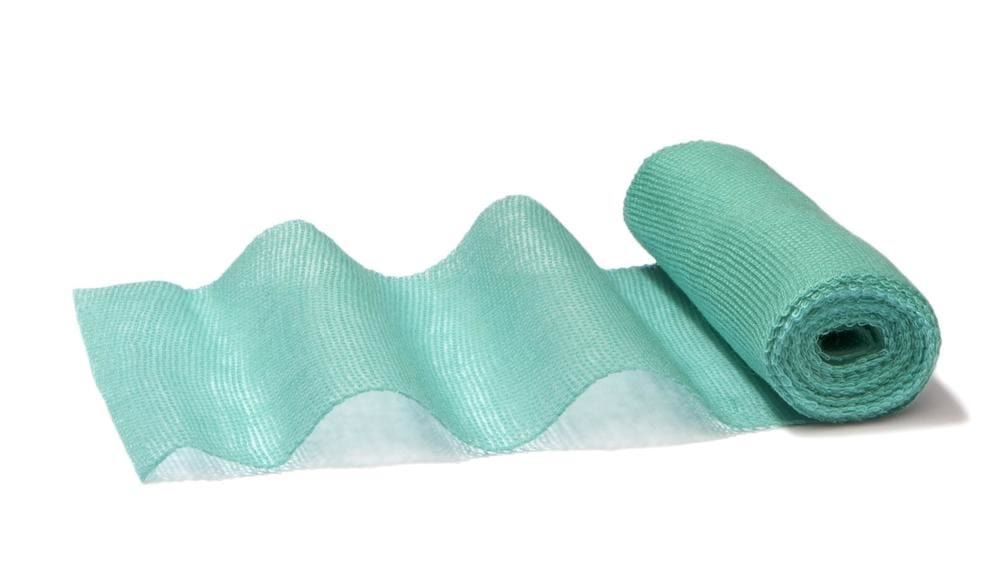 BSN Cutimed Sorbact Ribbon Gauze Sterile 5cm x 200cm G Bx10