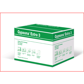 BSN GYPSONA EXTRA3 20CMX3.5M