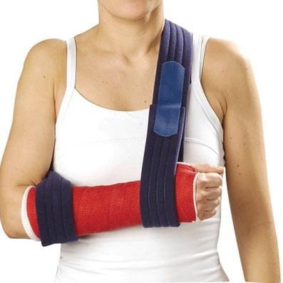 BSN Medical Actimove Sling Dispenser Box