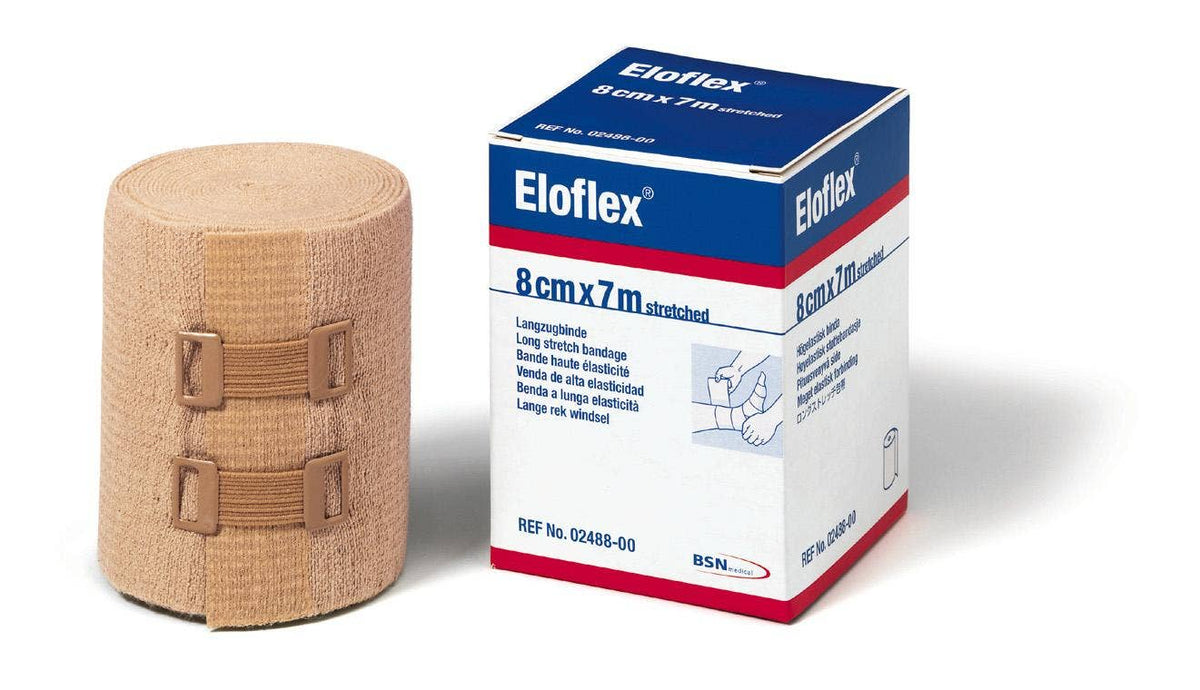 BSN Medical Eloflex Compression Bandages